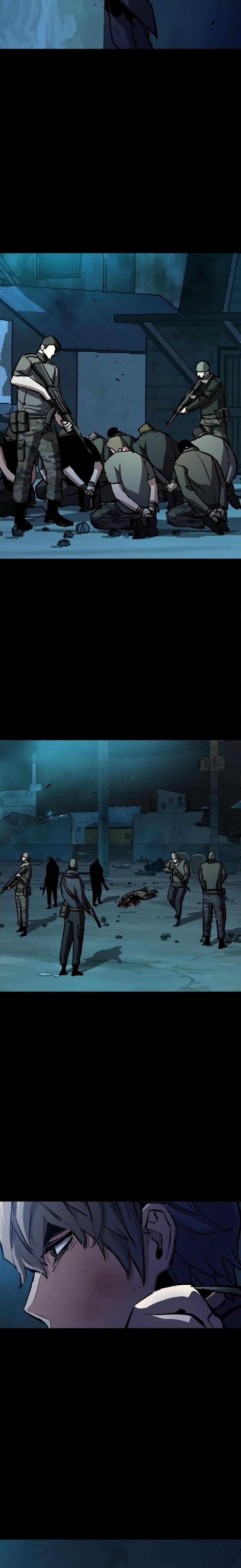 Mercenary Enrollment พี่ชายบอดี้การ์ด ตอนที่ 160 page 20