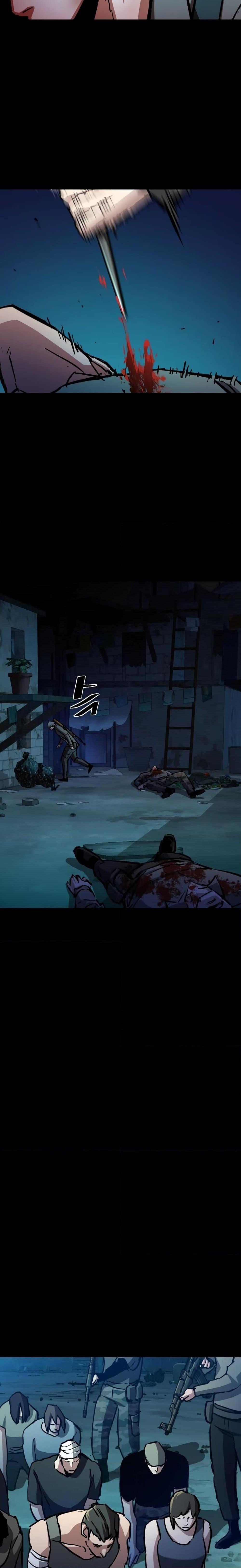 Mercenary Enrollment พี่ชายบอดี้การ์ด ตอนที่ 161 page 15