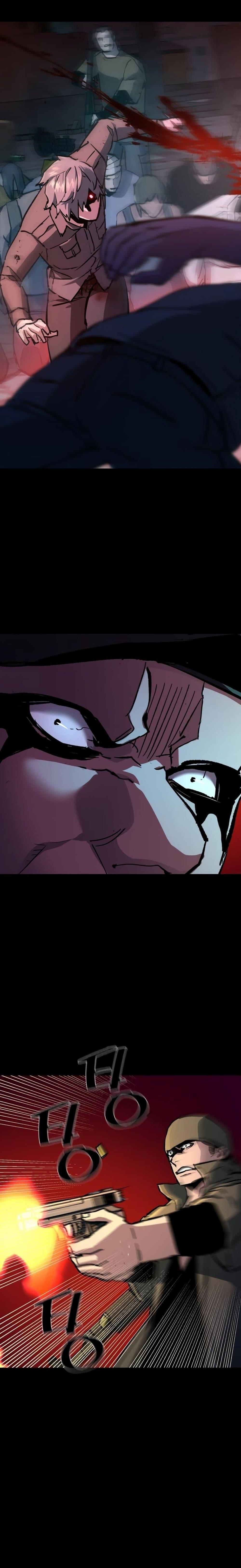 Mercenary Enrollment พี่ชายบอดี้การ์ด ตอนที่ 161 page 26