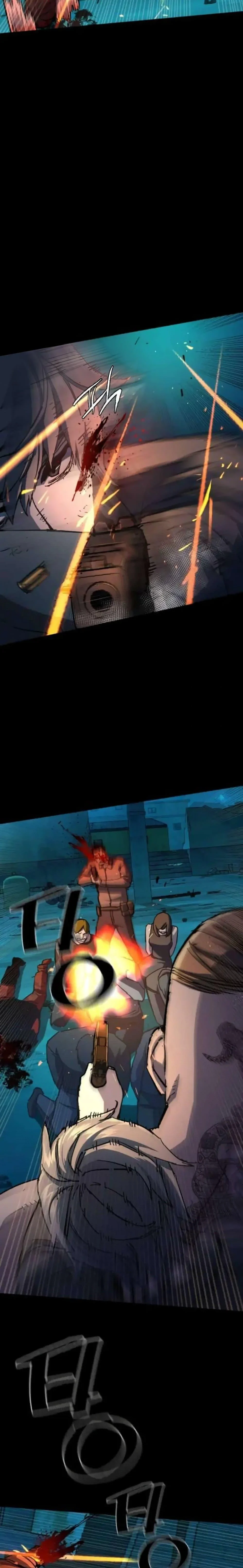 Mercenary Enrollment พี่ชายบอดี้การ์ด ตอนที่ 162 page 9