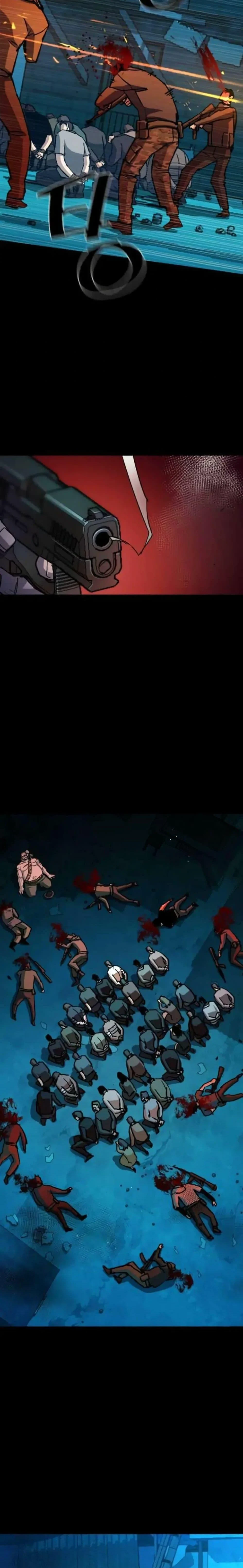 Mercenary Enrollment พี่ชายบอดี้การ์ด ตอนที่ 162 page 10