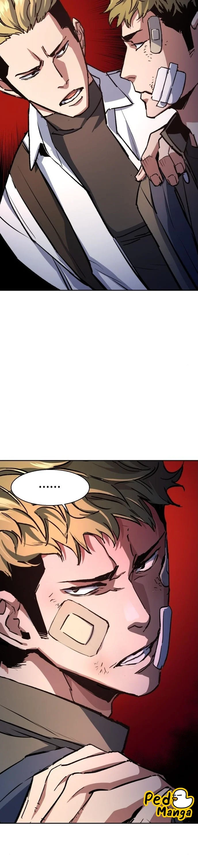 Mercenary Enrollment พี่ชายบอดี้การ์ด ตอนที่ 165 page 6