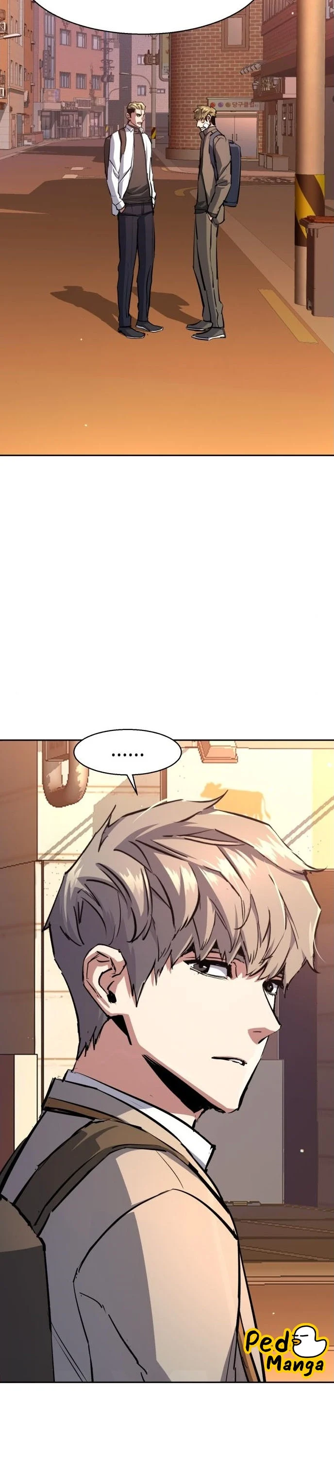 Mercenary Enrollment พี่ชายบอดี้การ์ด ตอนที่ 165 page 9