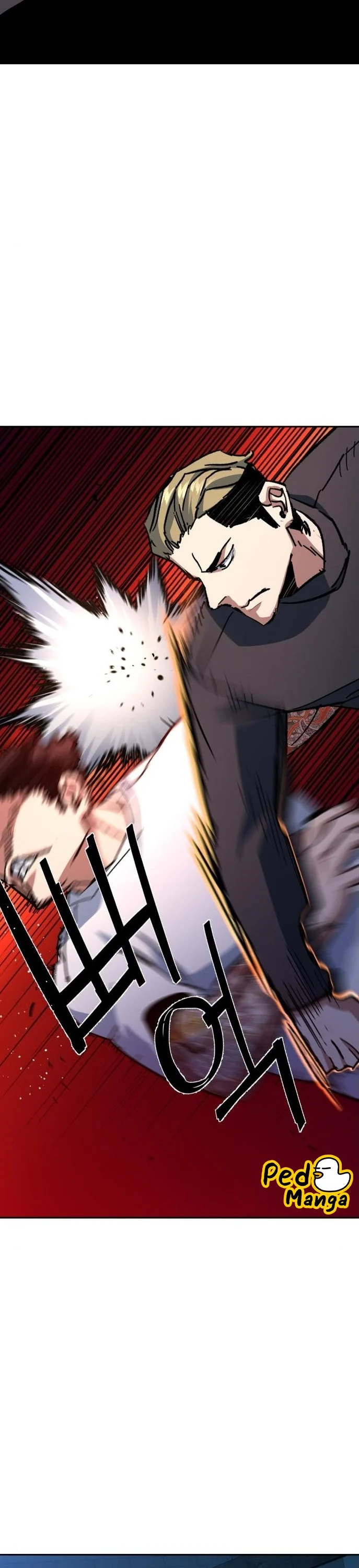 Mercenary Enrollment พี่ชายบอดี้การ์ด ตอนที่ 165 page 36