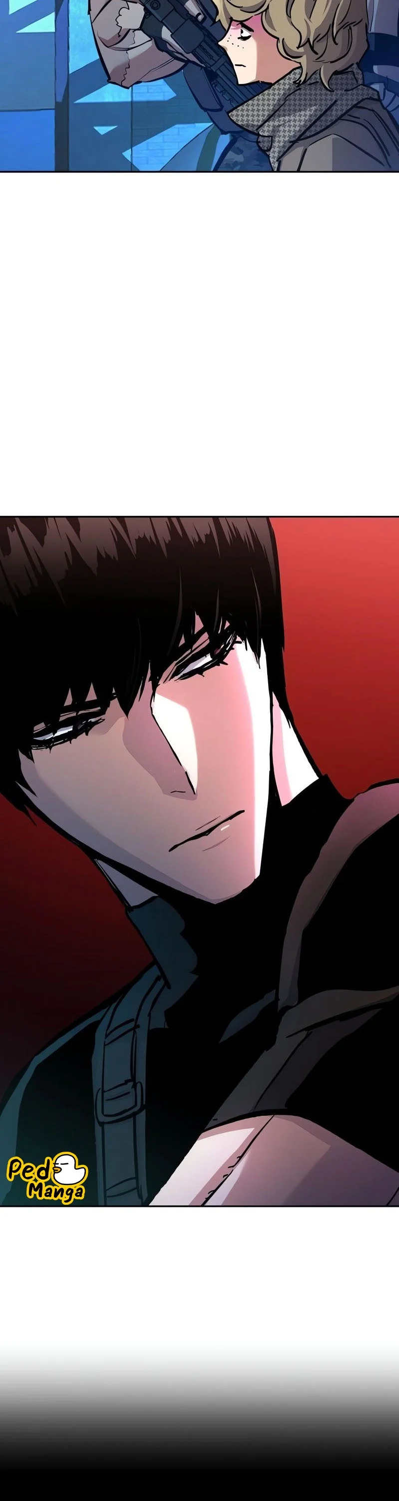 Mercenary Enrollment พี่ชายบอดี้การ์ด ตอนที่ 168 page 10