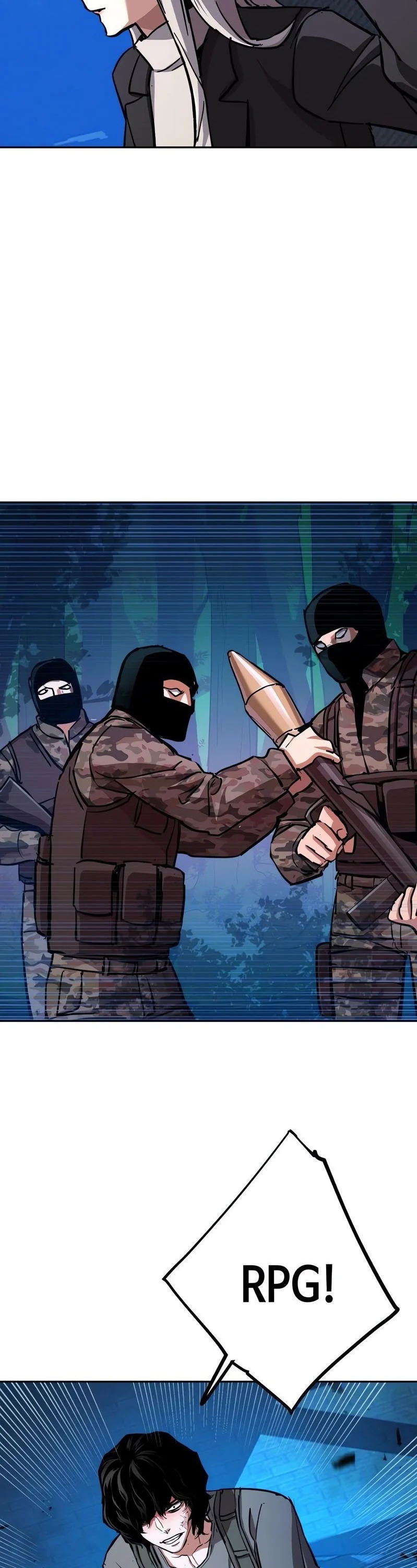 Mercenary Enrollment พี่ชายบอดี้การ์ด ตอนที่ 168 page 19