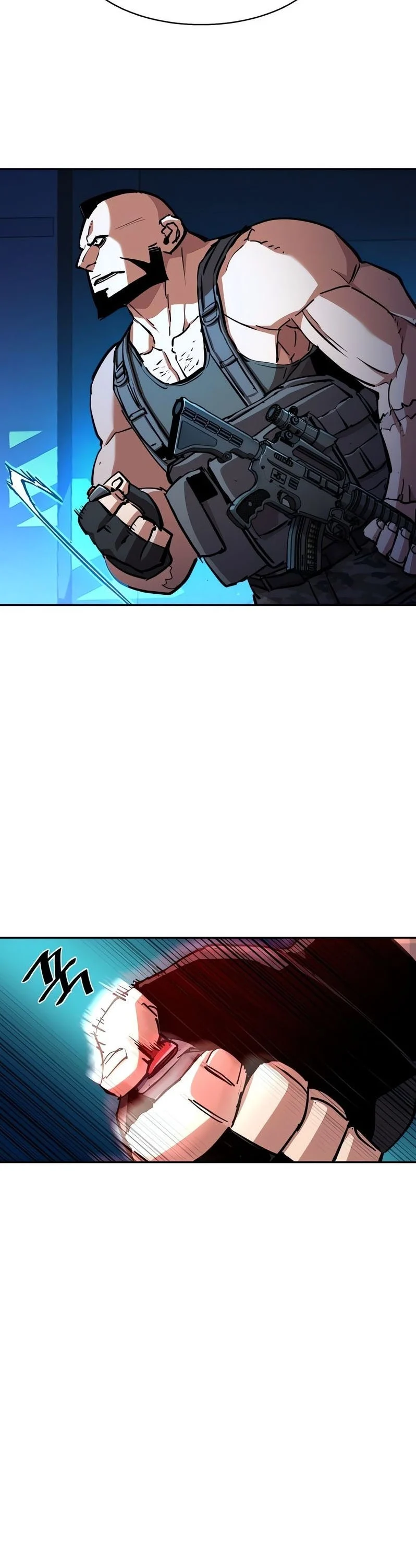 Mercenary Enrollment พี่ชายบอดี้การ์ด ตอนที่ 168 page 21