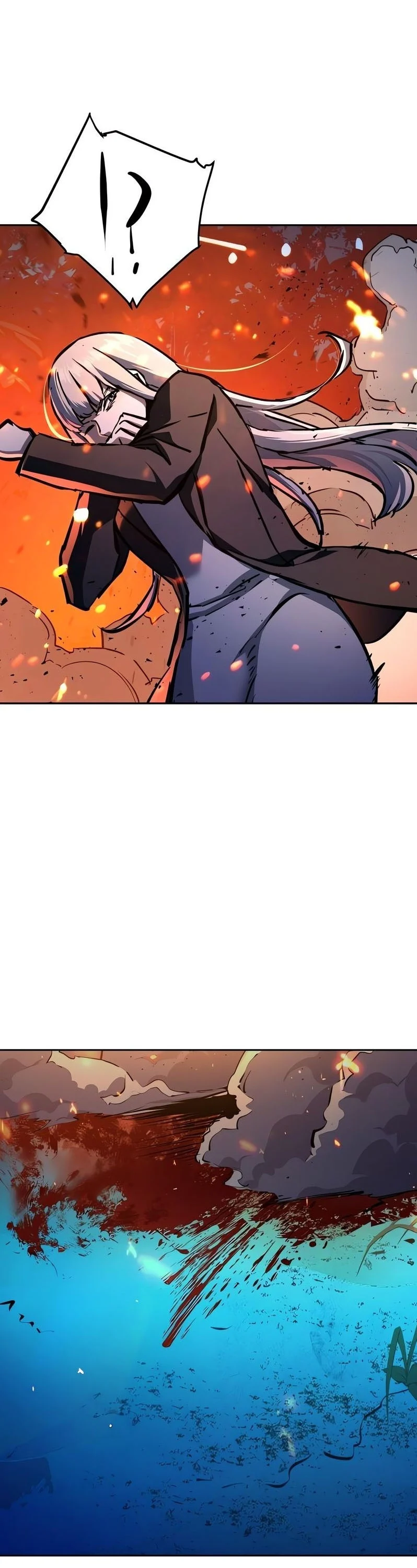 Mercenary Enrollment พี่ชายบอดี้การ์ด ตอนที่ 168 page 24