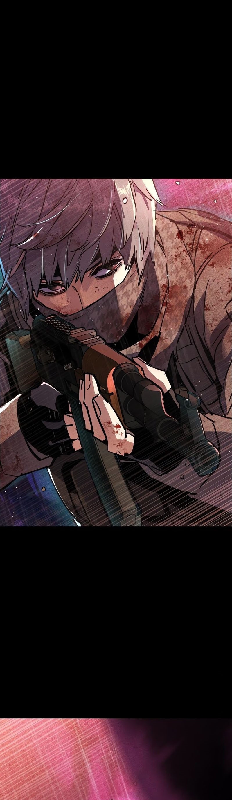 Mercenary Enrollment พี่ชายบอดี้การ์ด ตอนที่ 168 page 52