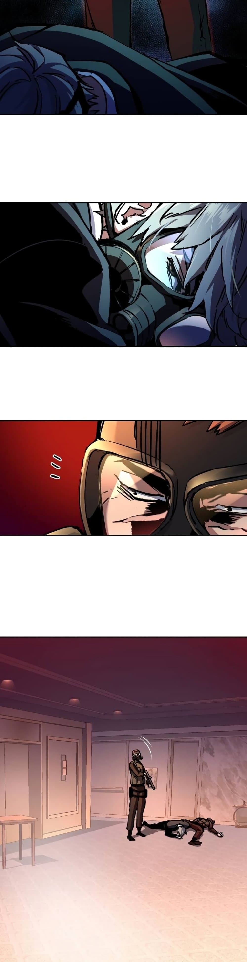 Mercenary Enrollment พี่ชายบอดี้การ์ด ตอนที่ 173 page 38