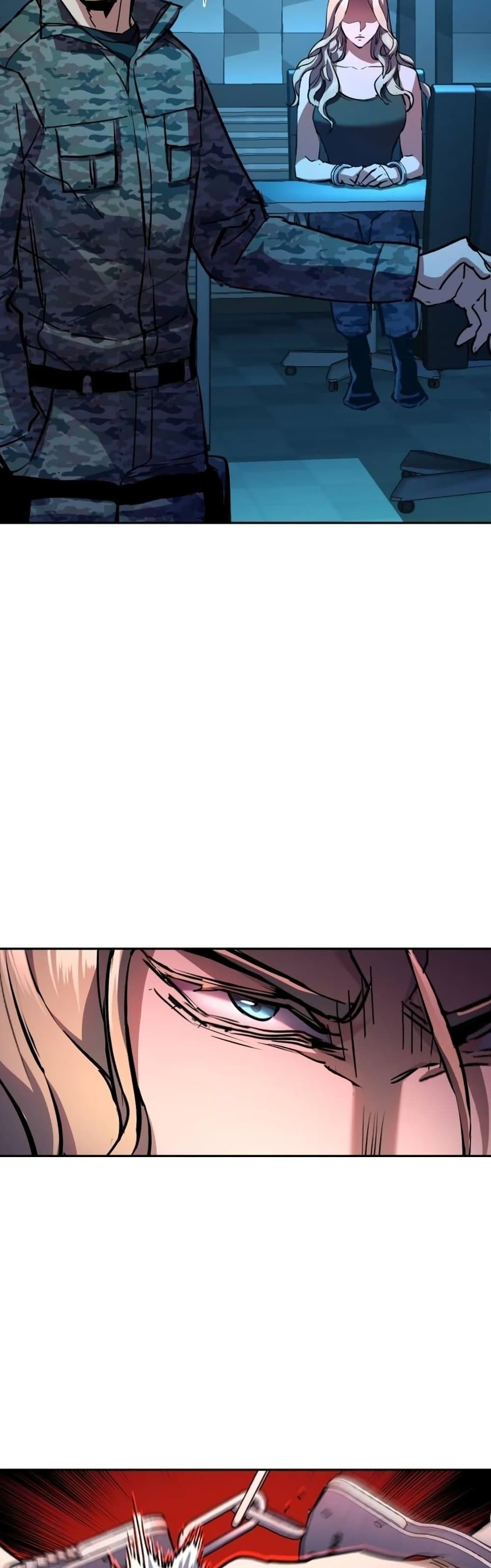 Mercenary Enrollment พี่ชายบอดี้การ์ด ตอนที่ 175 page 31