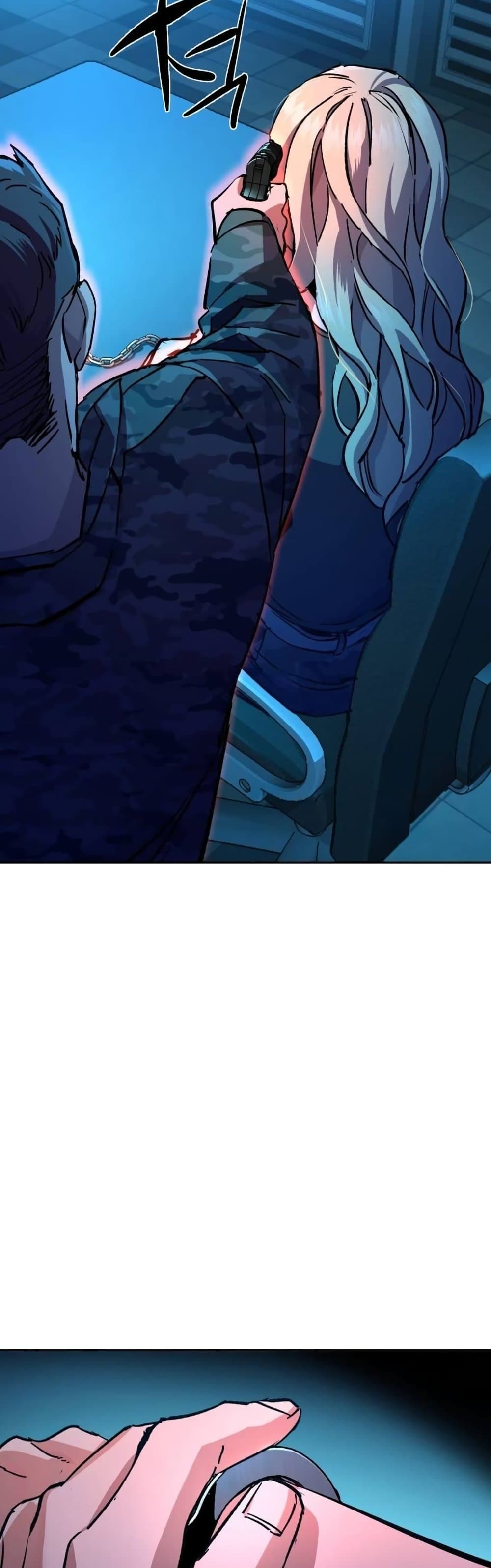 Mercenary Enrollment พี่ชายบอดี้การ์ด ตอนที่ 175 page 33