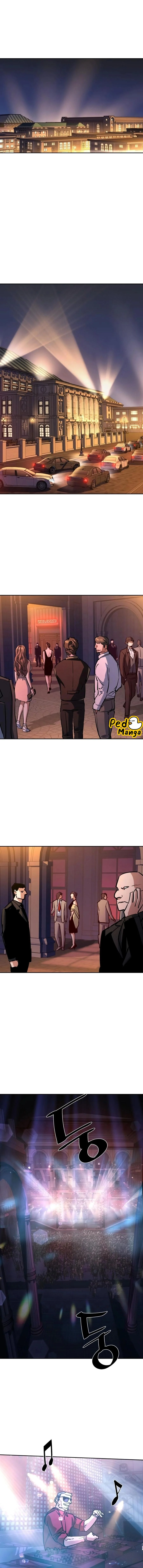 Mercenary Enrollment พี่ชายบอดี้การ์ด ตอนที่ 216 page 12