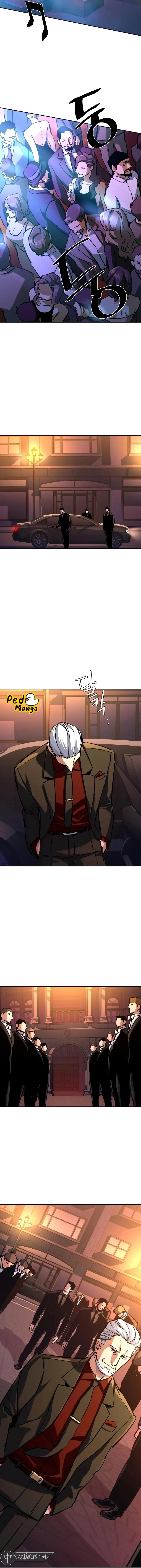 Mercenary Enrollment พี่ชายบอดี้การ์ด ตอนที่ 216 page 13