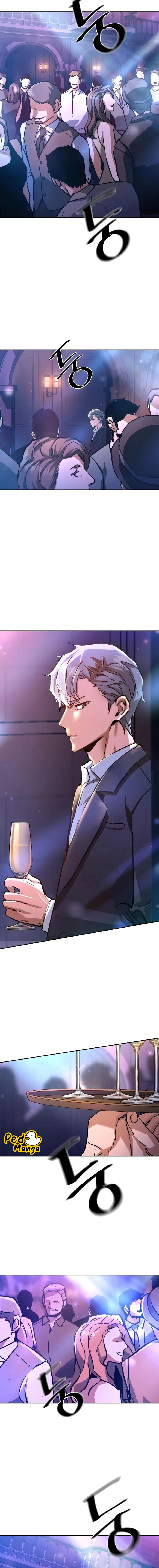 Mercenary Enrollment พี่ชายบอดี้การ์ด ตอนที่ 217 page 15