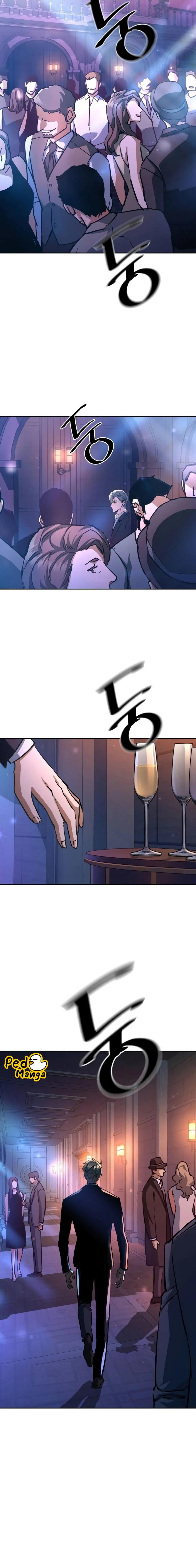 Mercenary Enrollment พี่ชายบอดี้การ์ด ตอนที่ 218 page 2