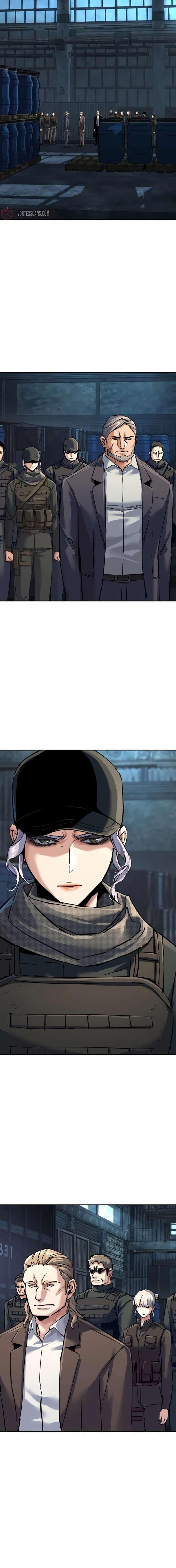 Mercenary Enrollment พี่ชายบอดี้การ์ด ตอนที่ 269 page 1