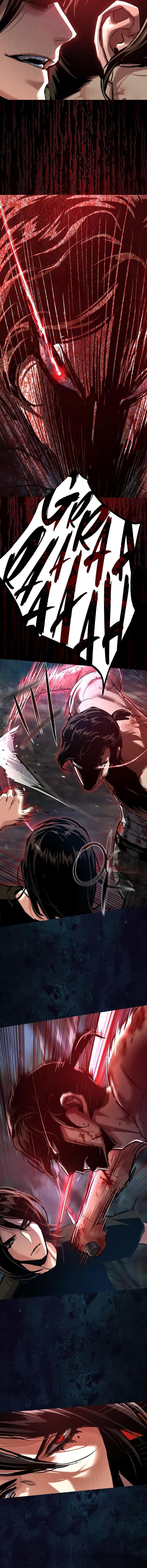 Mercenary Enrollment พี่ชายบอดี้การ์ด ตอนที่ 271 page 13