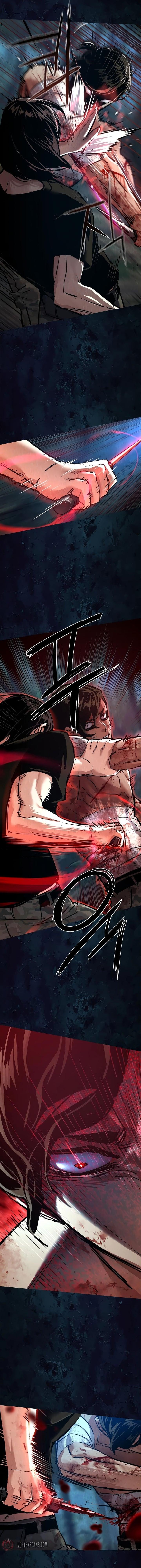 Mercenary Enrollment พี่ชายบอดี้การ์ด ตอนที่ 271 page 14