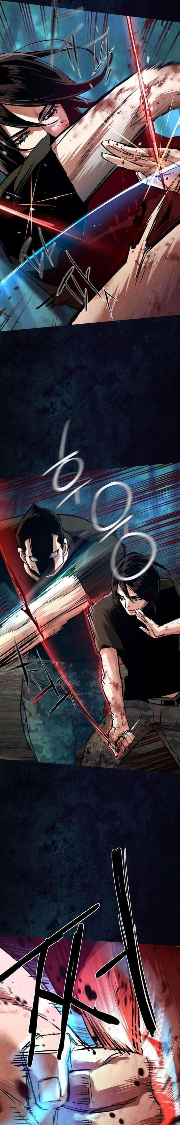 Mercenary Enrollment พี่ชายบอดี้การ์ด ตอนที่ 272 page 10