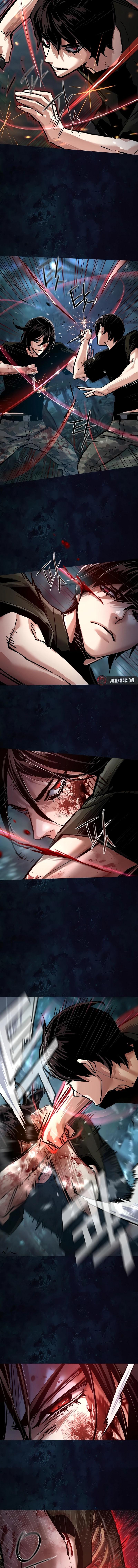 Mercenary Enrollment พี่ชายบอดี้การ์ด ตอนที่ 273 page 3