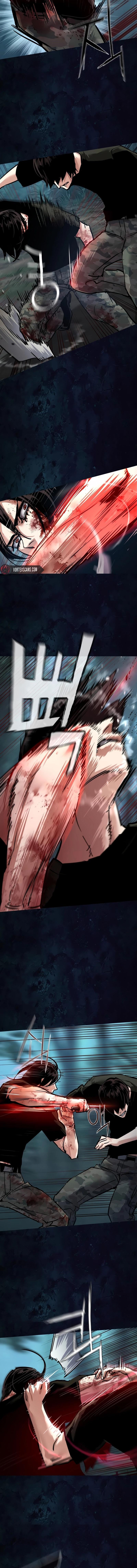 Mercenary Enrollment พี่ชายบอดี้การ์ด ตอนที่ 273 page 6