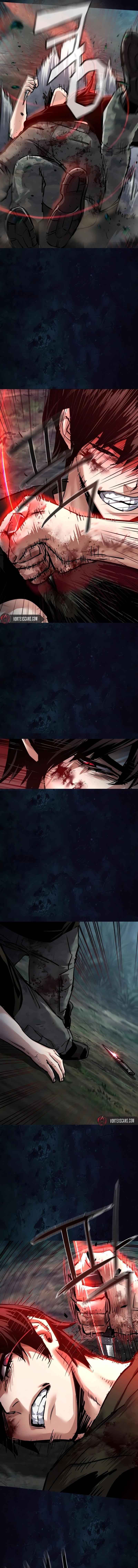 Mercenary Enrollment พี่ชายบอดี้การ์ด ตอนที่ 273 page 8