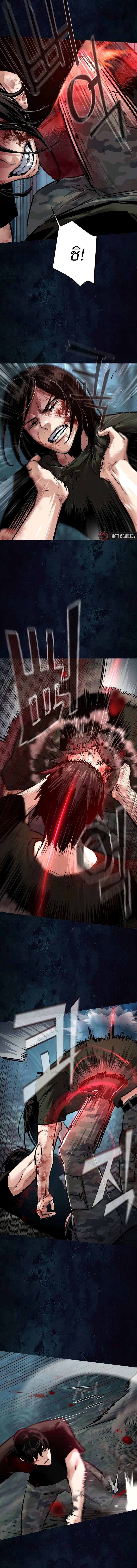 Mercenary Enrollment พี่ชายบอดี้การ์ด ตอนที่ 273 page 9