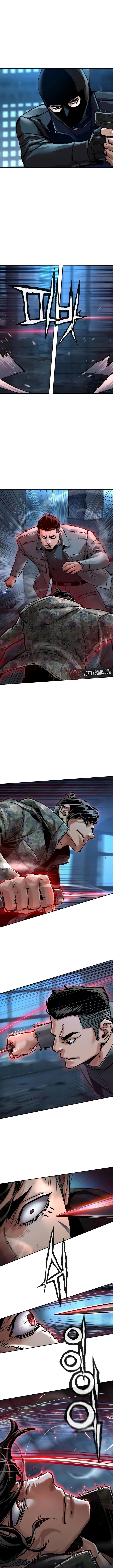 Mercenary Enrollment พี่ชายบอดี้การ์ด ตอนที่ 276 page 2