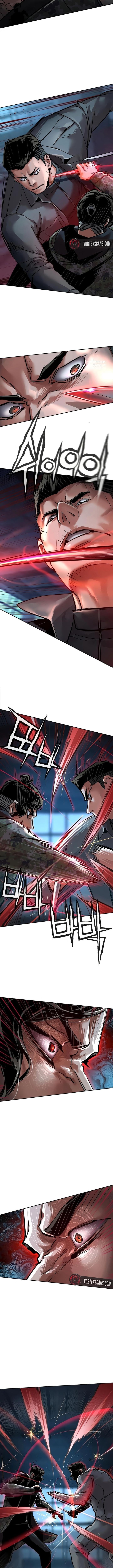 Mercenary Enrollment พี่ชายบอดี้การ์ด ตอนที่ 276 page 3