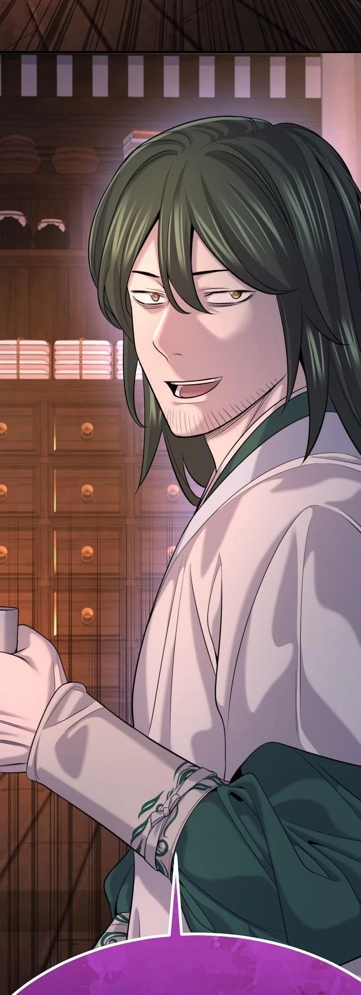 Monopolizing All Opportunities ตอนที่ 19 page 48