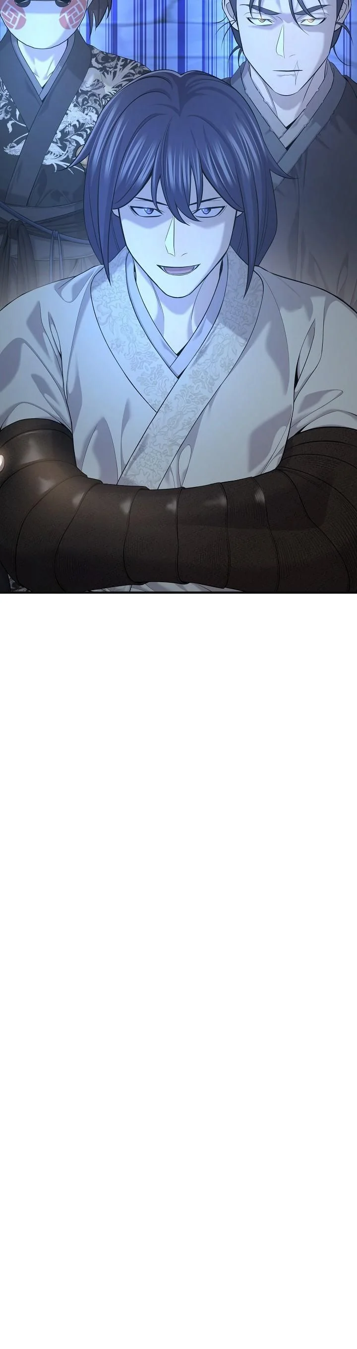 Monopolizing All Opportunities ตอนที่ 26 page 60