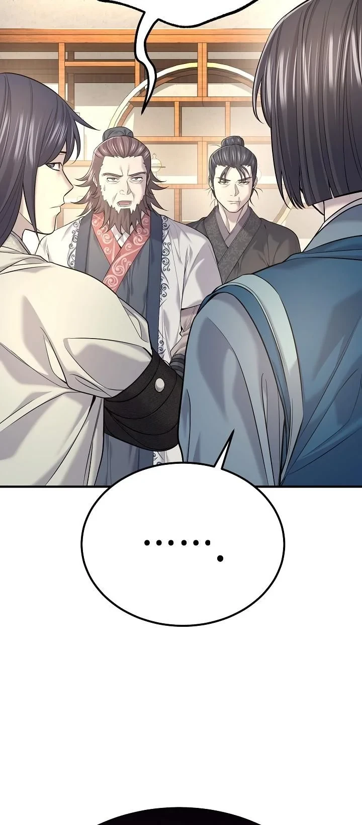 Monopolizing All Opportunities ตอนที่ 34 page 44