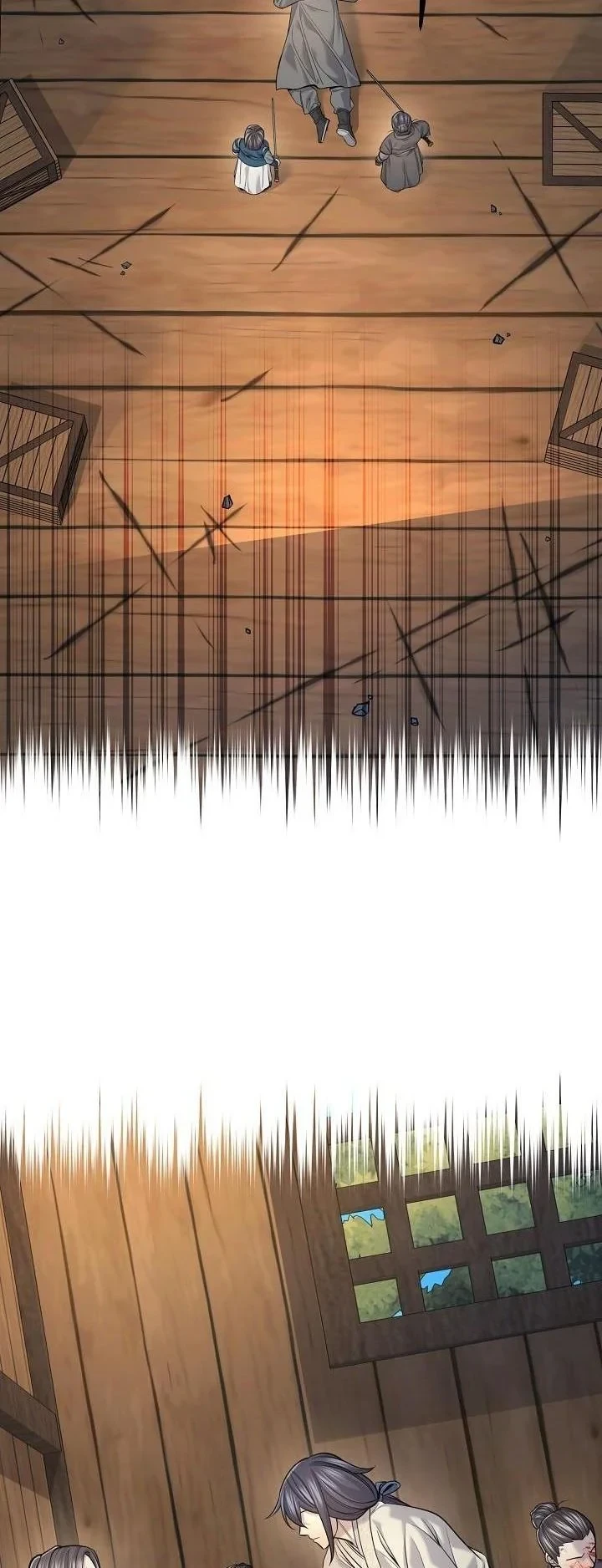 Monopolizing All Opportunities ตอนที่ 38 page 3