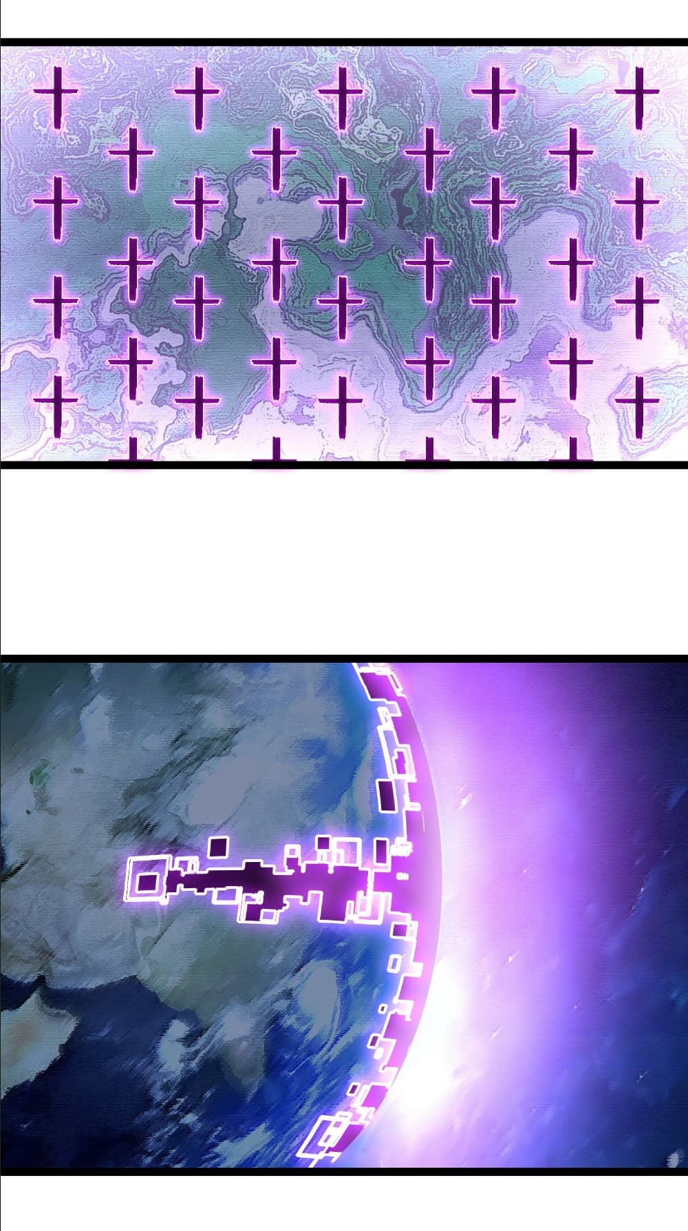 Moon Slayer (I’m The Boss in Magic Moon) ตอนที่ 64 page 23