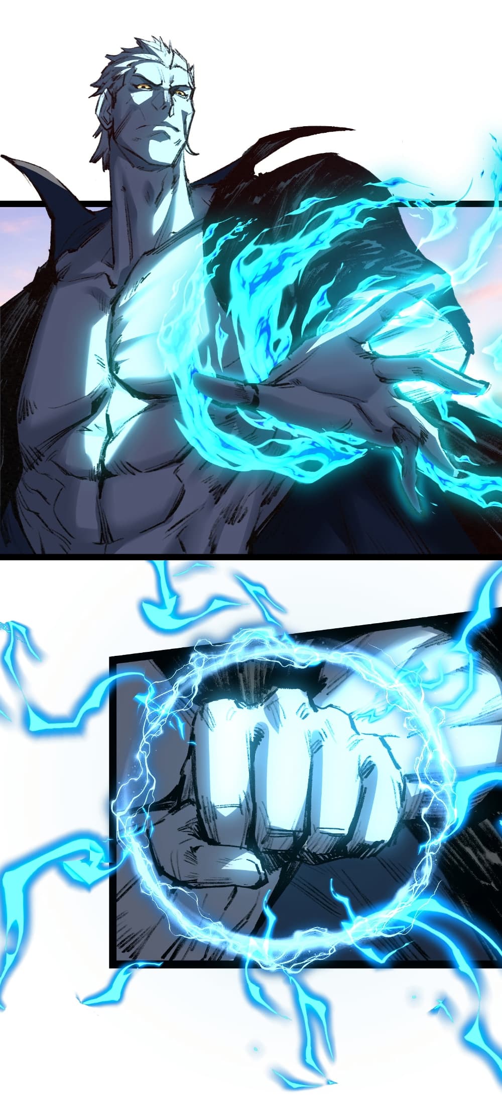 Moon Slayer (I’m The Boss in Magic Moon) ตอนที่ 65 page 6