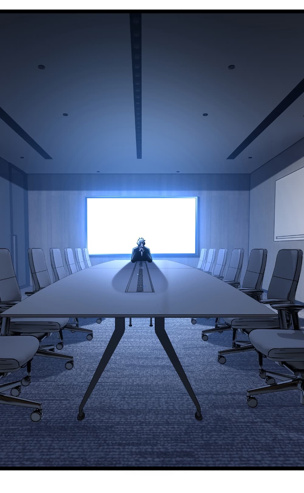 Moon Slayer (I’m The Boss in Magic Moon) ตอนที่ 65 page 26