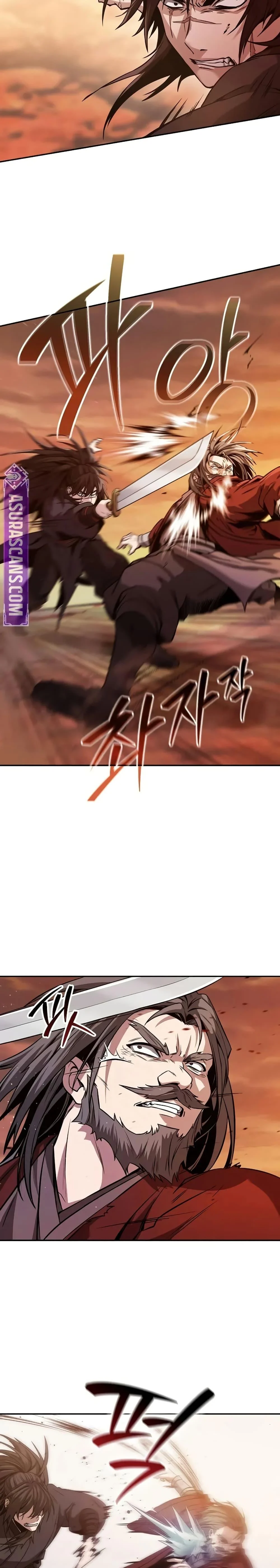 Mount Hua Sect’s Genius Phantom Swordsman ตอนที่ 1 page 8