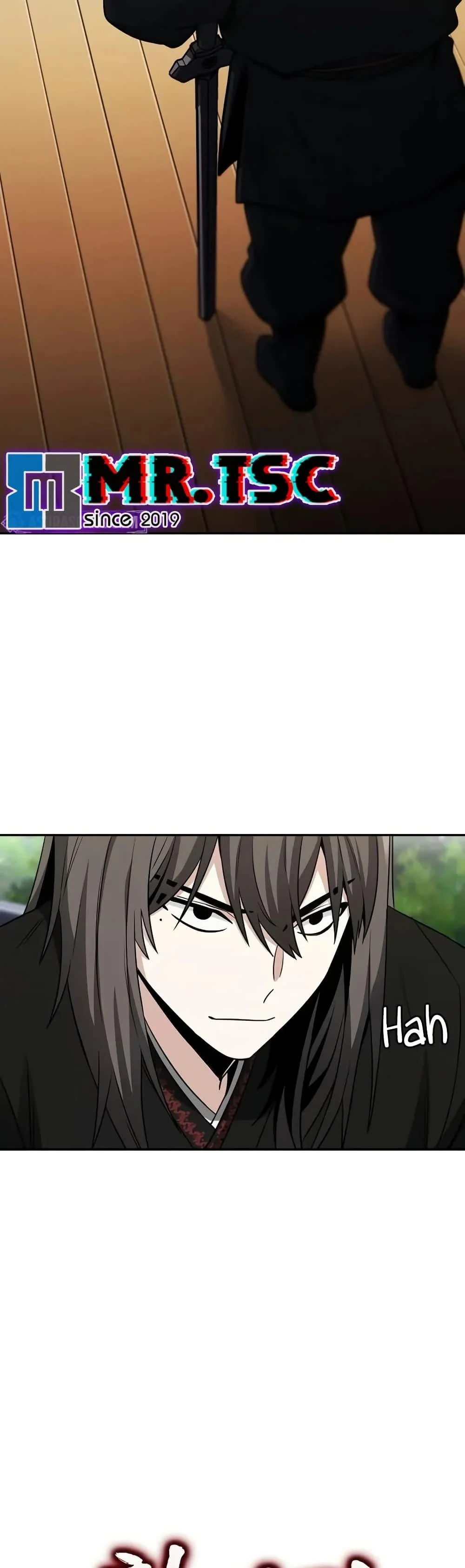 Mount Hua Sect’s Genius Phantom Swordsman ตอนที่ 5 page 2