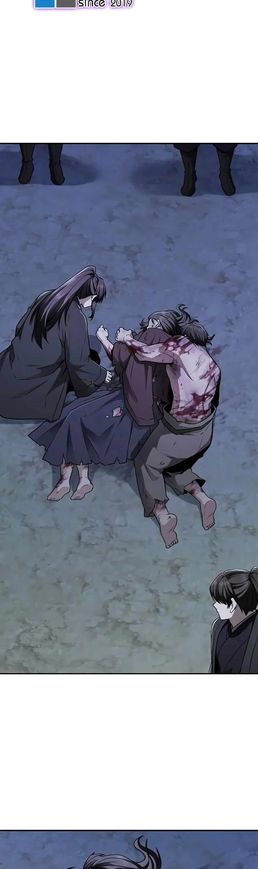 Mount Hua Sect’s Genius Phantom Swordsman ตอนที่ 11 page 14