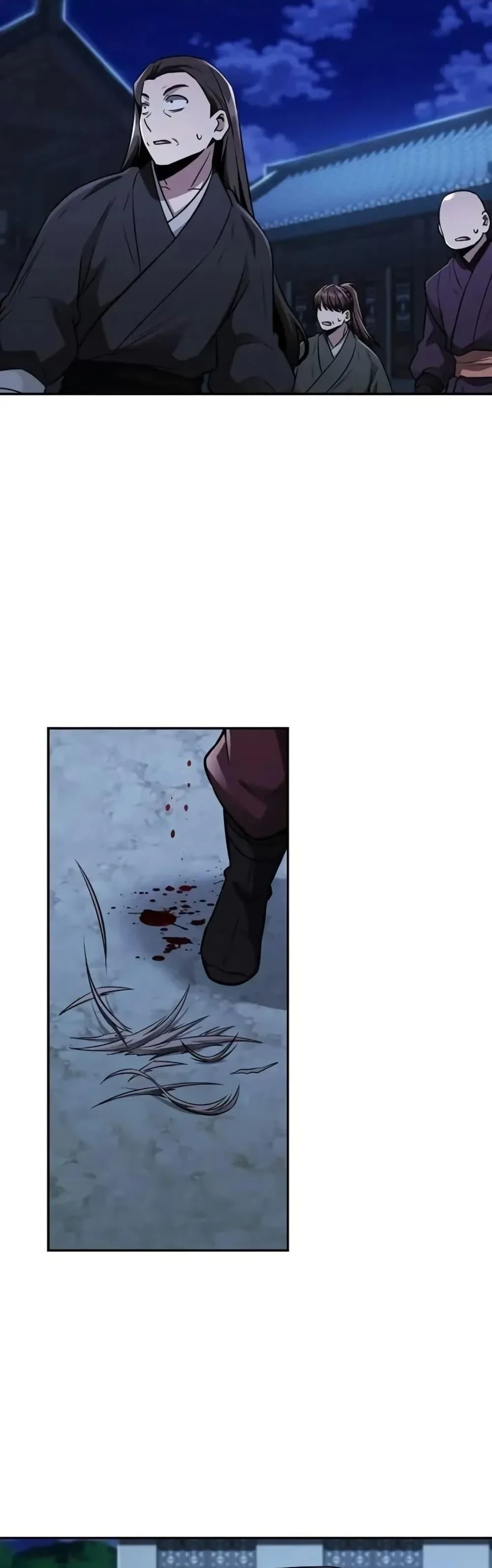 Mount Hua Sect’s Genius Phantom Swordsman ตอนที่ 12 page 35