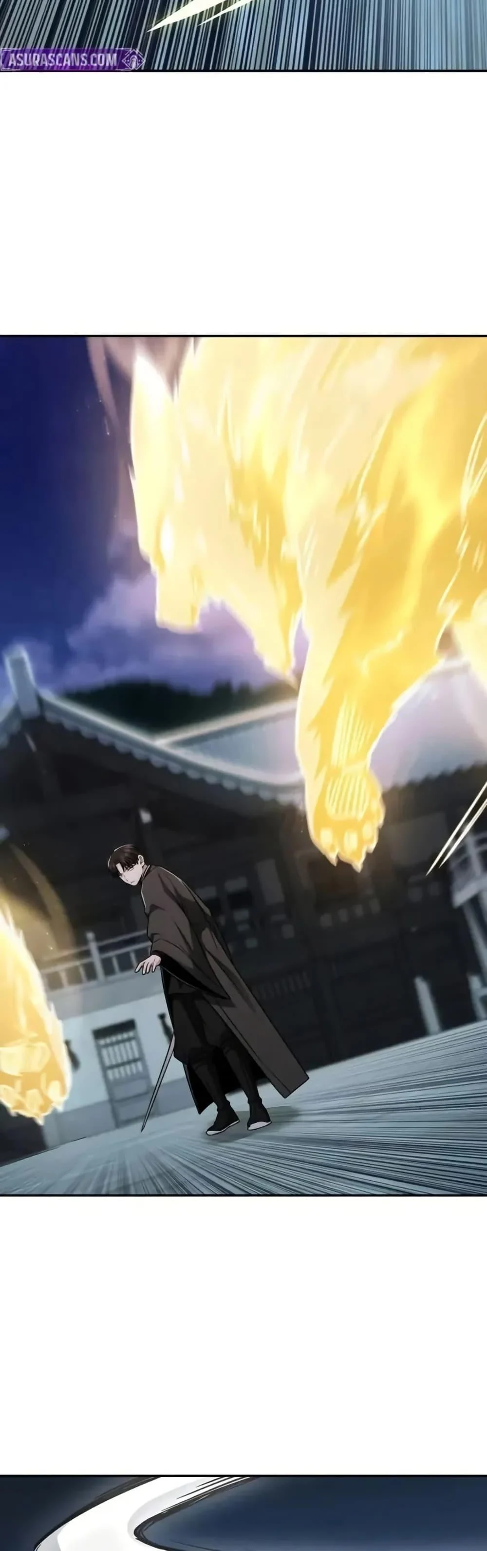 Mount Hua Sect’s Genius Phantom Swordsman ตอนที่ 12 page 42