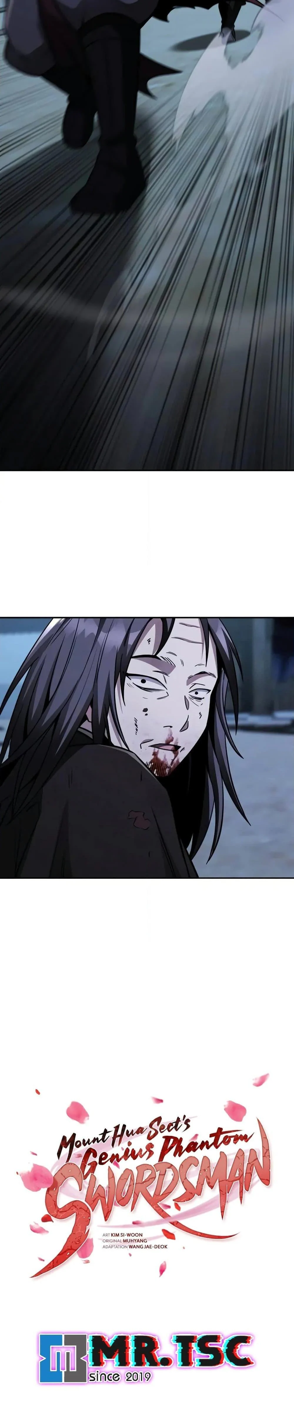 Mount Hua Sect’s Genius Phantom Swordsman ตอนที่ 13 page 4