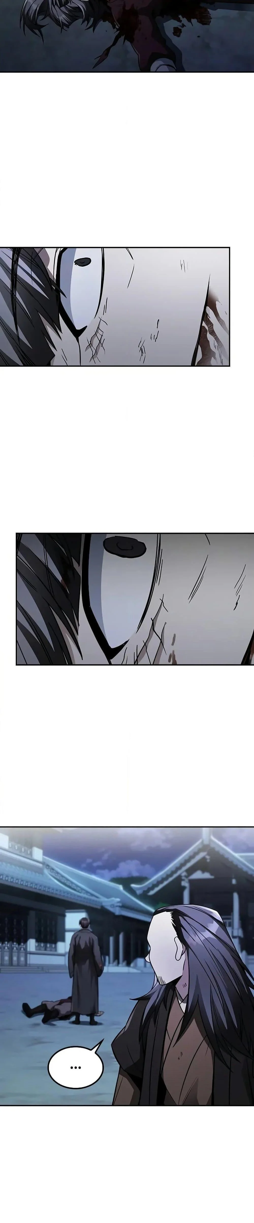 Mount Hua Sect’s Genius Phantom Swordsman ตอนที่ 13 page 16