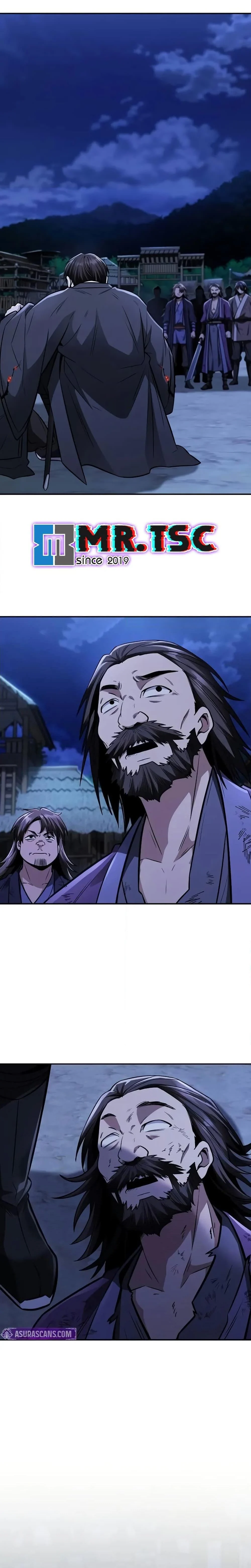 Mount Hua Sect’s Genius Phantom Swordsman ตอนที่ 15 page 13