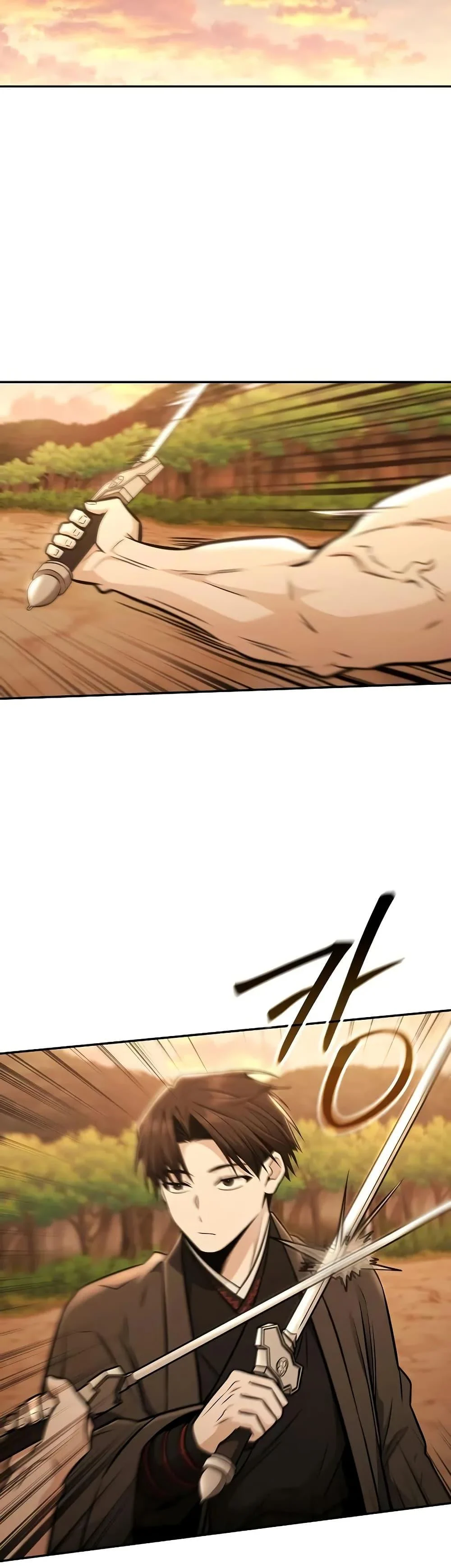 Mount Hua Sect’s Genius Phantom Swordsman ตอนที่ 21 page 12