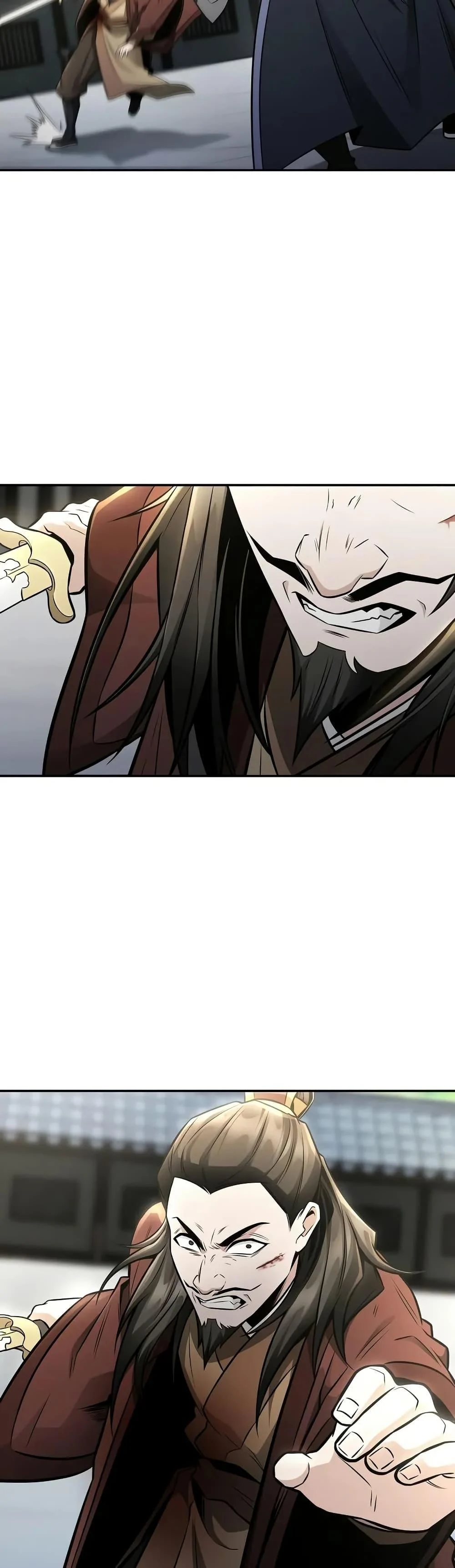 Mount Hua Sect’s Genius Phantom Swordsman ตอนที่ 23 page 7