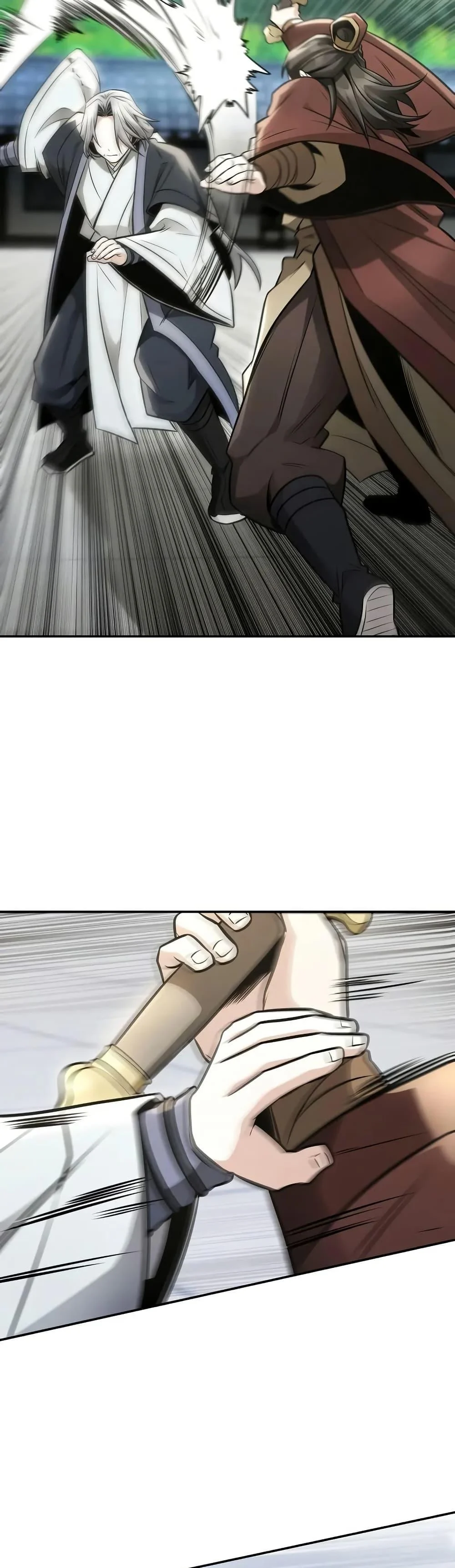 Mount Hua Sect’s Genius Phantom Swordsman ตอนที่ 23 page 14