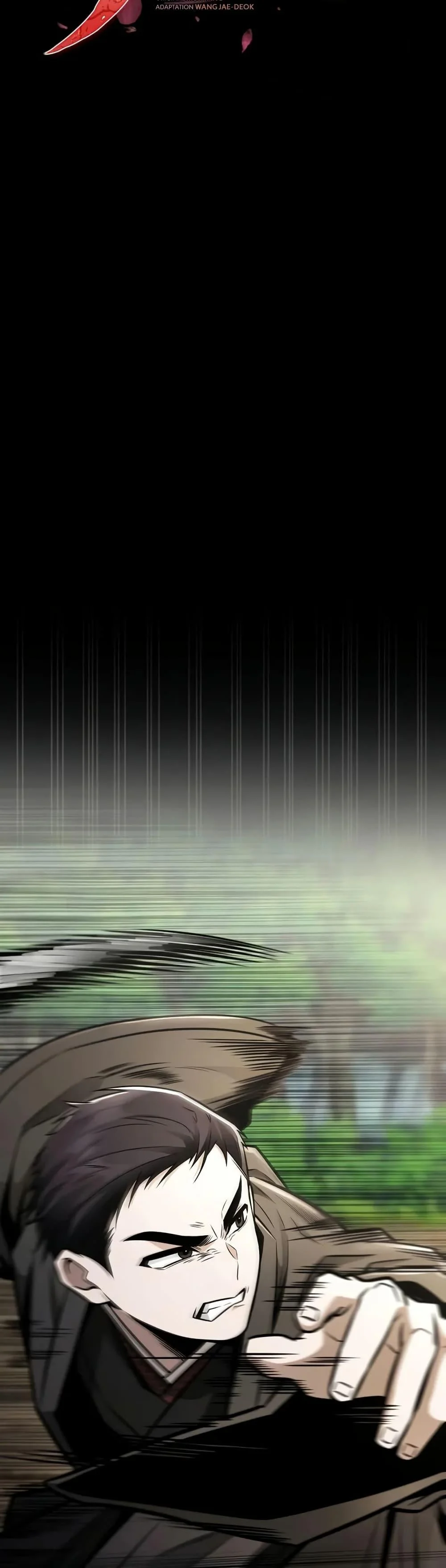 Mount Hua Sect’s Genius Phantom Swordsman ตอนที่ 26 page 6