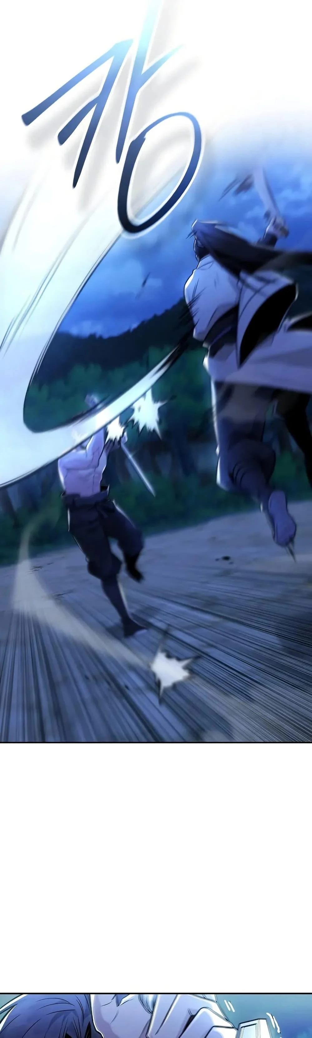 Mount Hua Sect’s Genius Phantom Swordsman ตอนที่ 27 page 3